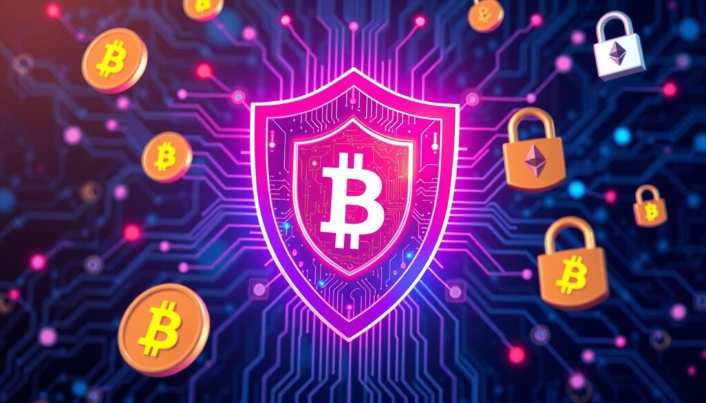 cryptocurrency protection