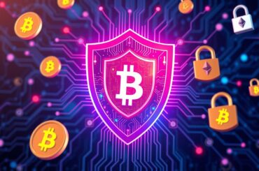 cryptocurrency protection