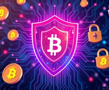 cryptocurrency protection