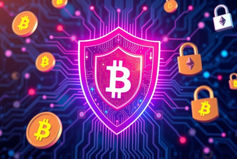 cryptocurrency protection