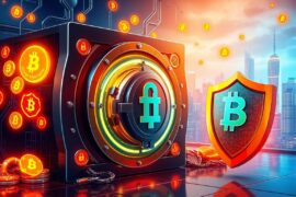 cryptocurrency security