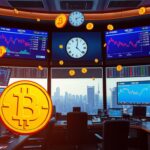 cryptocurrency trading