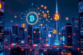 cryptocurrency updates