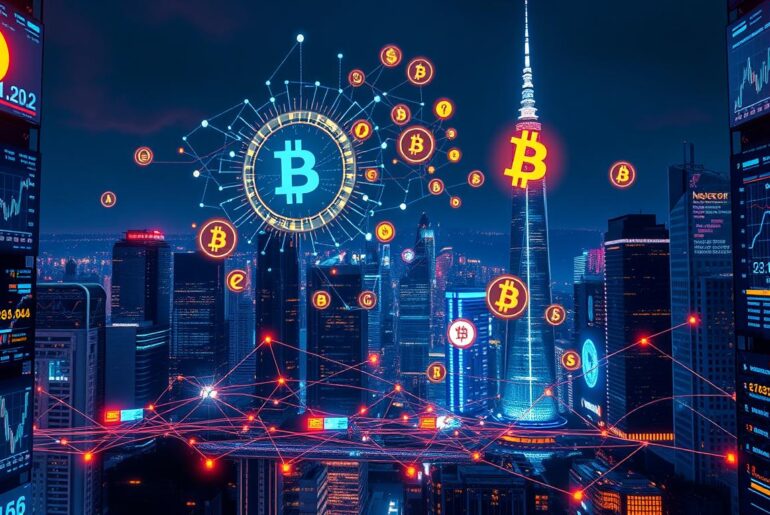 cryptocurrency updates