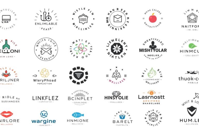 custom logos for white-label products