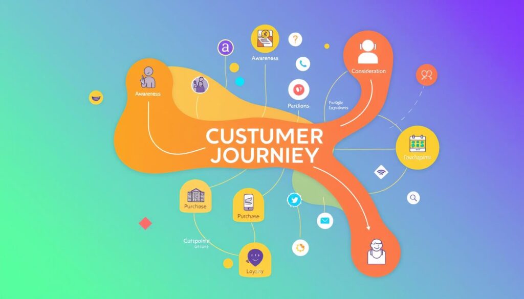 customer journey