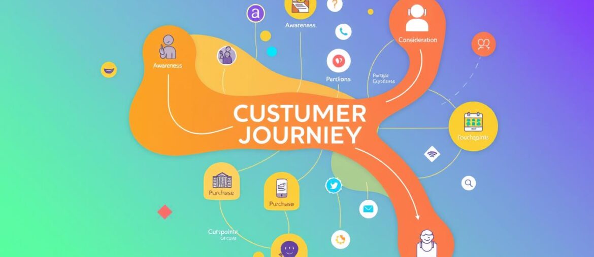 customer journey