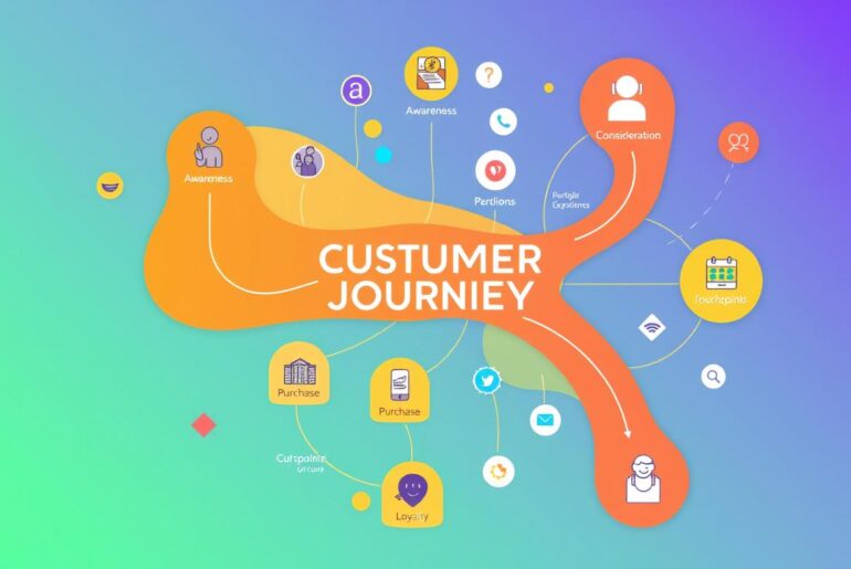 customer journey