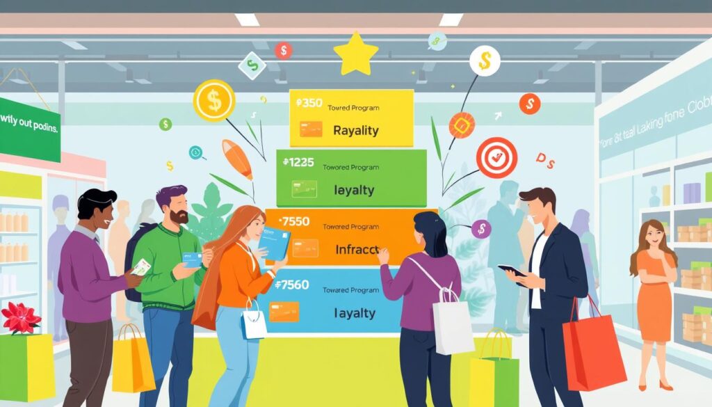 customer loyalty programs