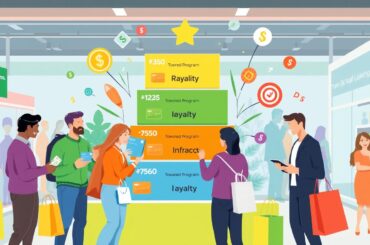 customer loyalty programs