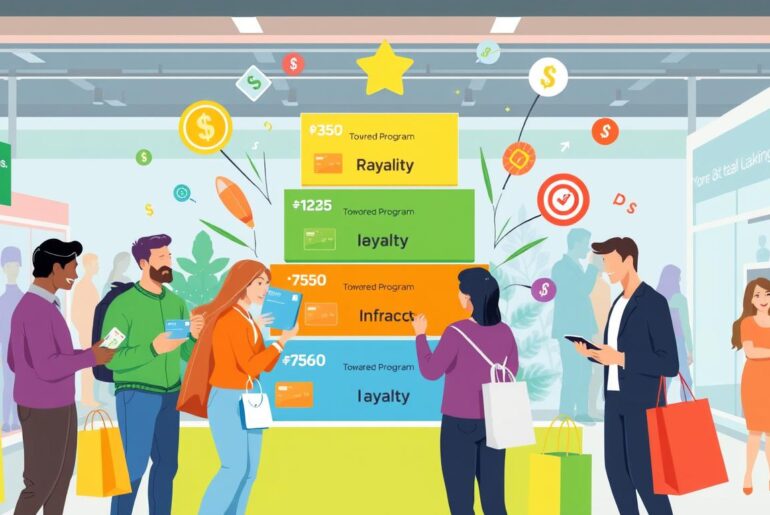customer loyalty programs