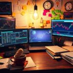 daily trading improvement