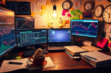 daily trading improvement