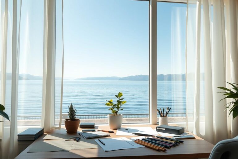 deal stress as an entrepreneur