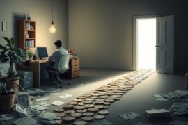 debt consolidation loans