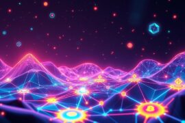 decentralized exchange