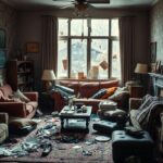 difficult tenants in rental properties