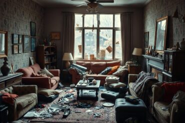 difficult tenants in rental properties