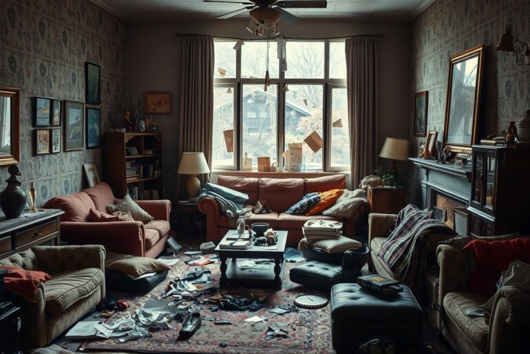 difficult tenants in rental properties