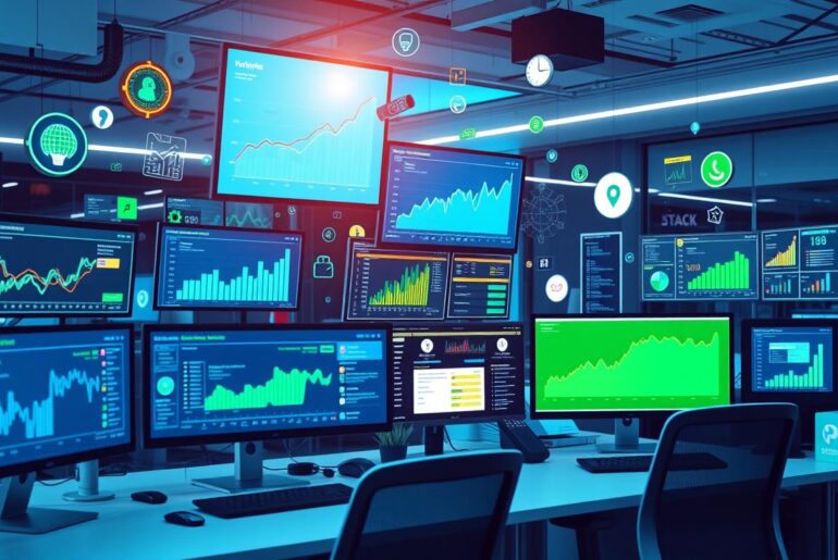 digital marketing strategy