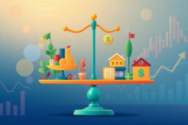 diversified portfolio