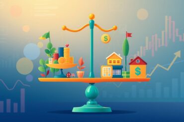 diversified portfolio