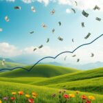 dollar-cost averaging