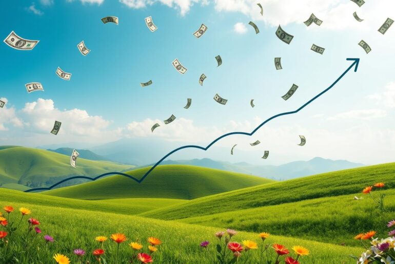 dollar-cost averaging