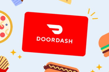 Get Free DoorDash Gift Cards