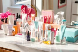 dropshipping beauty products