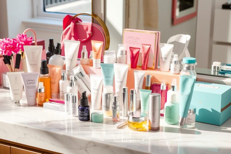 dropshipping beauty products