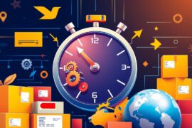 dropshipping delivery times