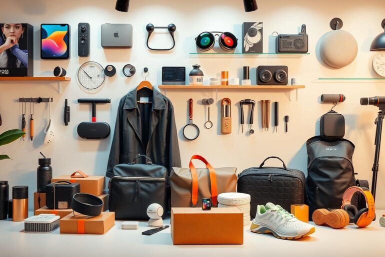 dropshipping products