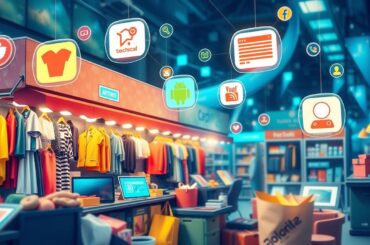 eCommerce advertising