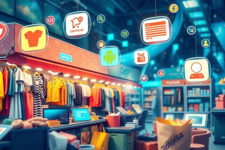 eCommerce advertising