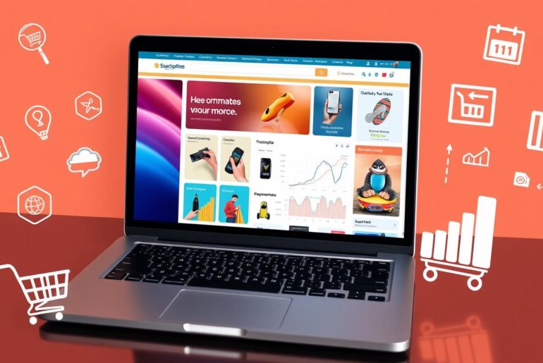 eCommerce conversion optimization