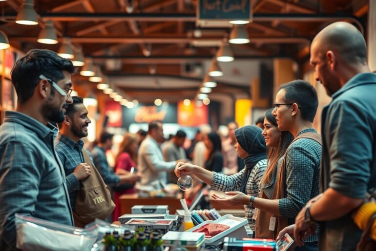 eCommerce customer loyalty