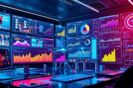 eCommerce data analytics