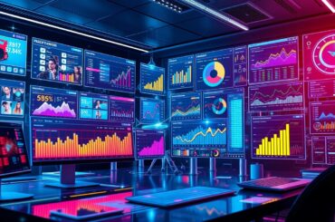 eCommerce data analytics