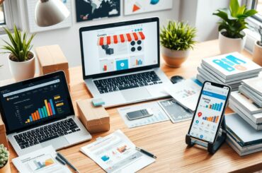 eCommerce tools