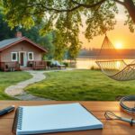 early retirement planning