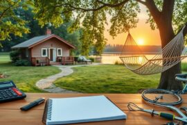 early retirement planning