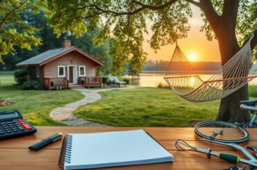 early retirement planning