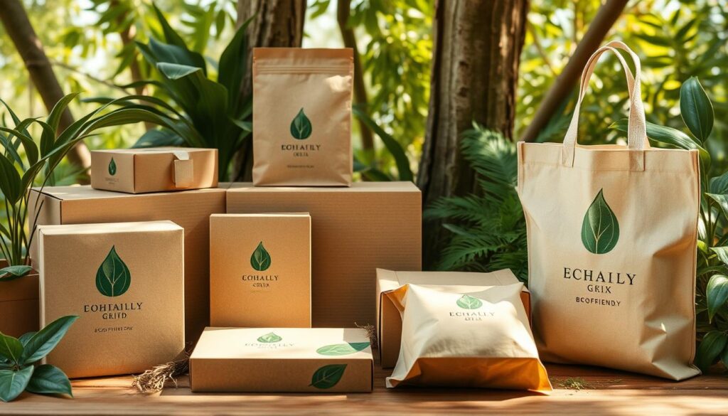 eco-friendly packaging