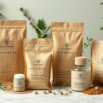 eco-friendly packaging