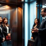 elevator pitch introduction