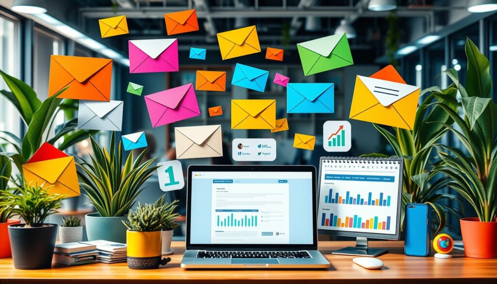 email marketing strategies