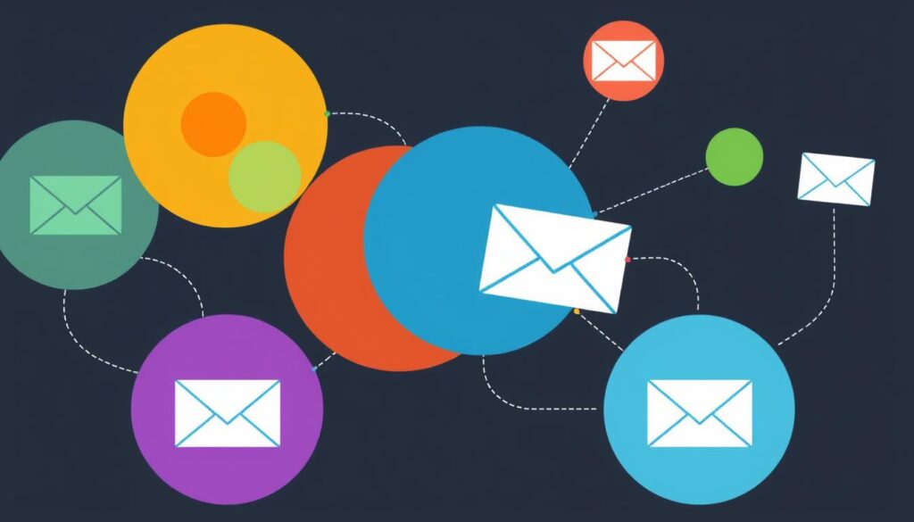 email segmentation