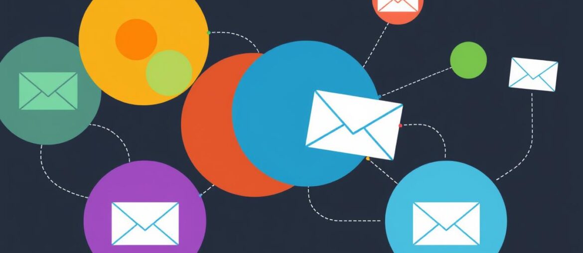email segmentation