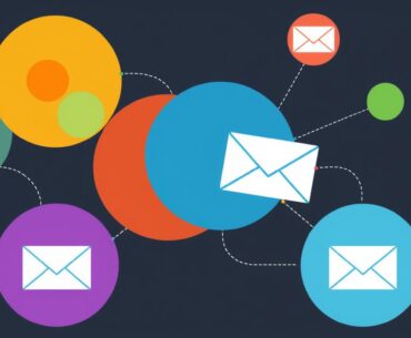 email segmentation